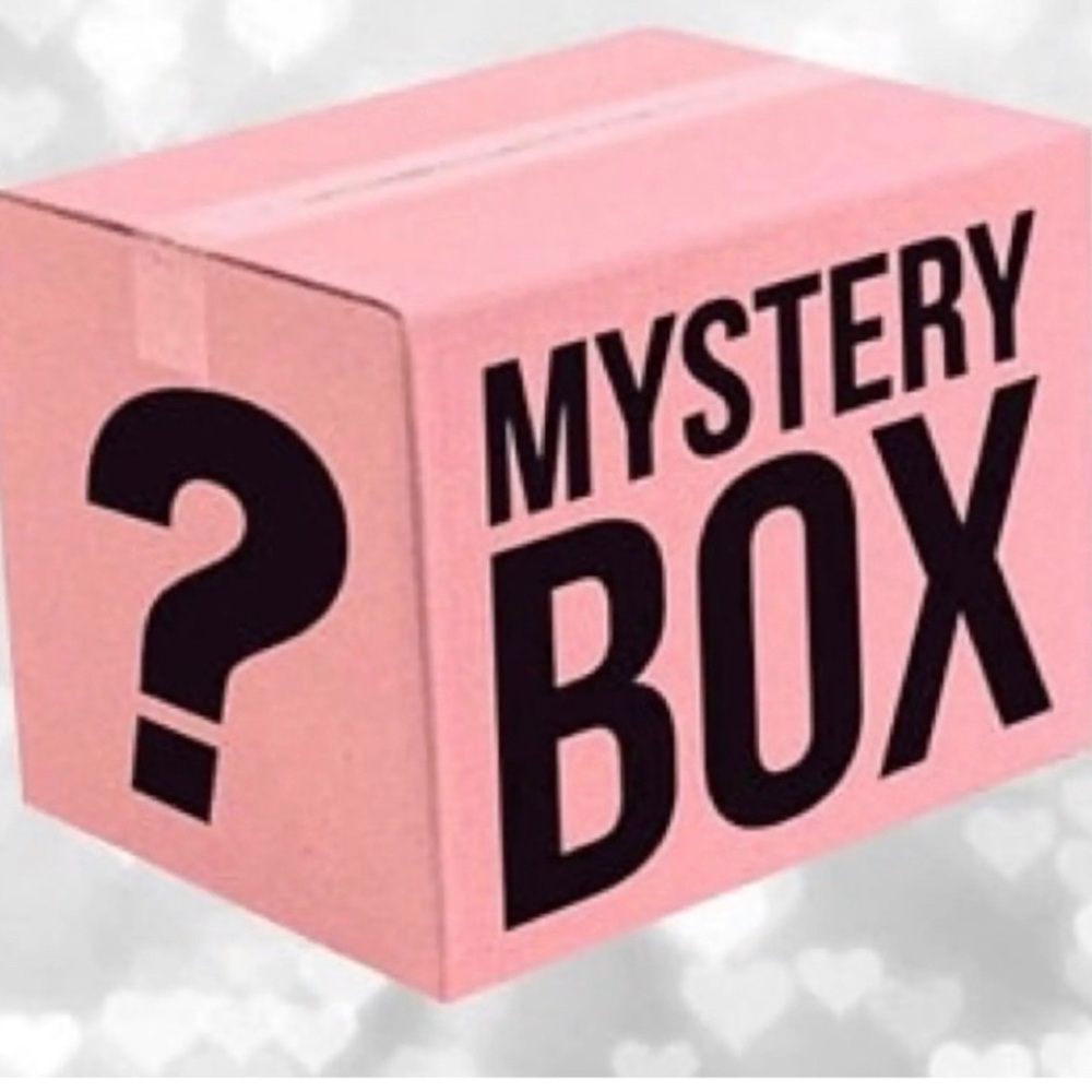 Mystery box of size 7/8 girls dresses